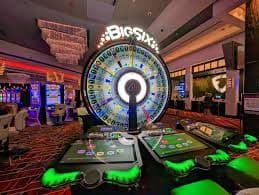 68gembai Live Roulette phát sóng trực tiếp